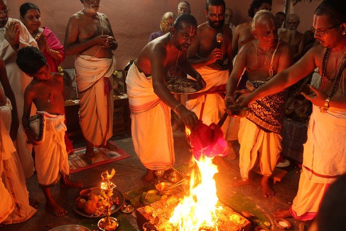 Patashala Commenced